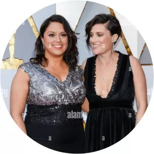 Rachel Garza photograph