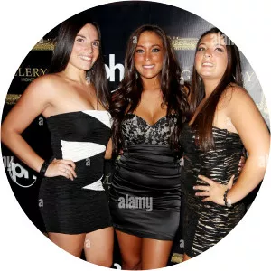 Rachel Giancola photograph