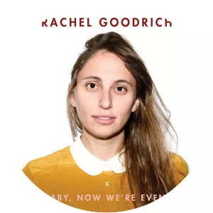 Rachel Goodrich
