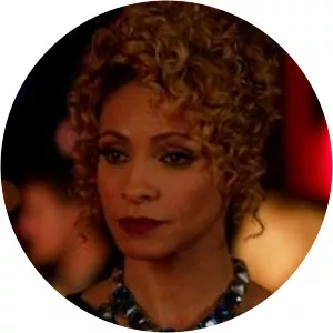 Rachel Gray - TV character