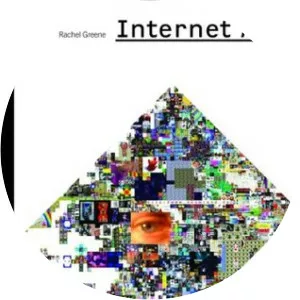 Rachel Greene - Author