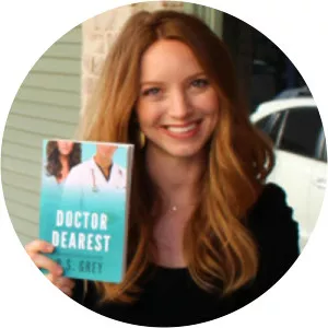 Rachel Grey - Author