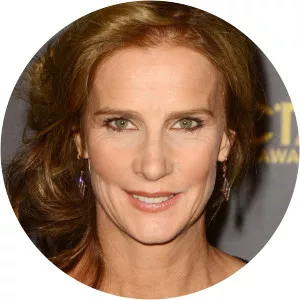 Rachel Griffiths
