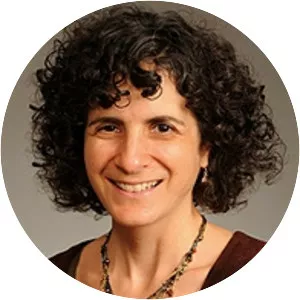 Rachel Grob - Author