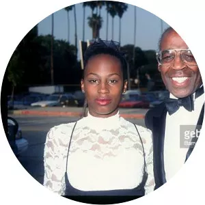 Rachel Guillaume photograph