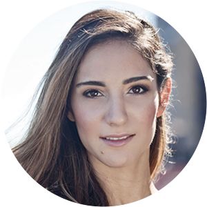 Rachel Hamrick photograph