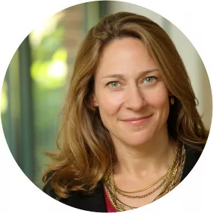 Rachel Harmon - Author