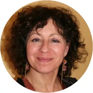 Rachel Hausfater-Douïeb