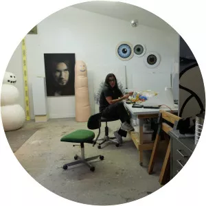 Rachel Hecker - Artist