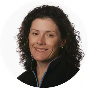 Rachel Hetherington - Australian professional golfer