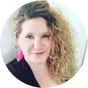 Rachel Higginson - Author