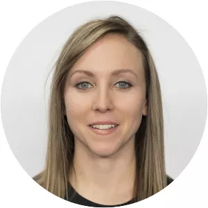 Rachel Homan - Canadian curler