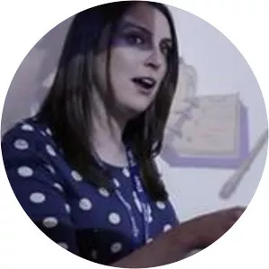 Rachel Houchen photograph