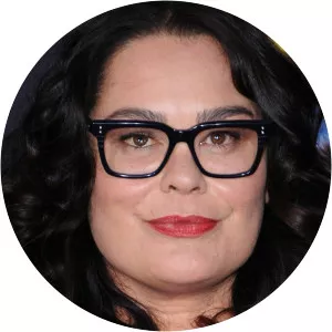 Rachel House - New Zealand actress