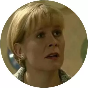 Rachel Hughes - Fictional character