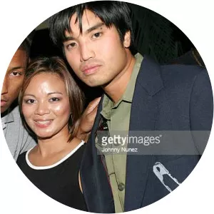 Rachel Hugo - Chad Hugo's ex-wife