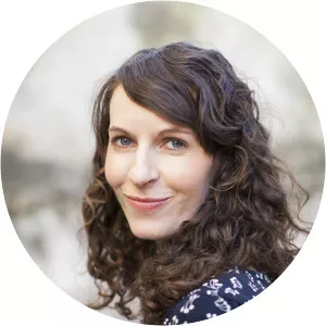 Rachel Hunt Steenblik - Author