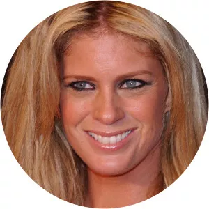 Rachel Hunter