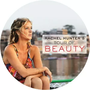 Rachel Hunter's Tour of BeautySince 2015