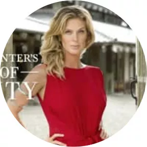 Rachel Hunters Tour of Beauty