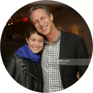 Rachel Hyman photograph