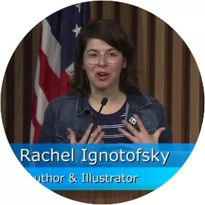 Rachel Ignotofsky - Illustrator