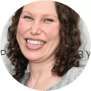 Rachel Israel - Film director