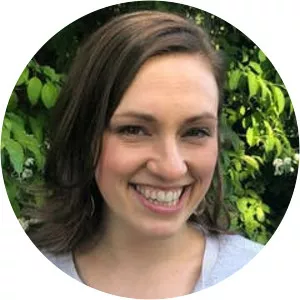 Rachel Jankovic - Author