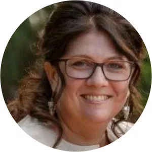 Rachel Kaganoff Stern - Author