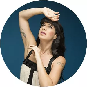 Rachel Kann - Musical artist