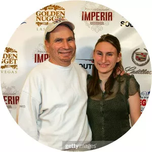 Rachel Kaplan - Gabe Kaplan's daughter