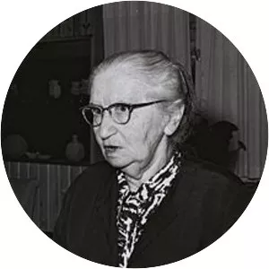 Rachel KatznelsonShazar