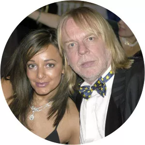 Rachel Kaufman photograph