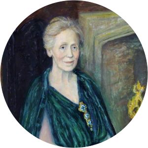 Rachel Kay-Shuttleworth