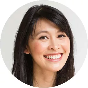 Rachel Khong photograph