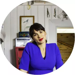 Rachel Khoo: My Swedish Kitchen - TV program