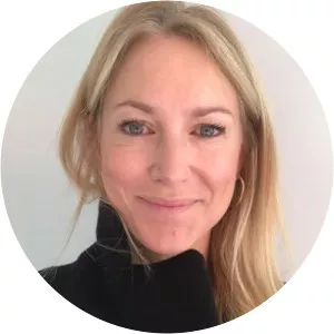 Rachel Kinnock - Neil Kinnock's daughter