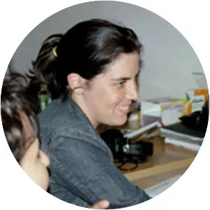 Rachel Kittner - Film editor