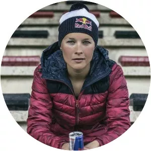 Rachel Klamer - Dutch triathlete