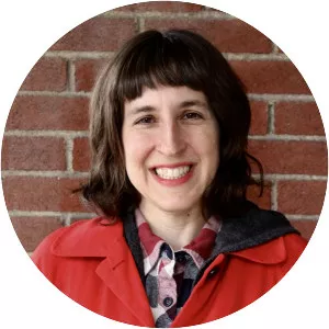 Rachel Kranson - Author