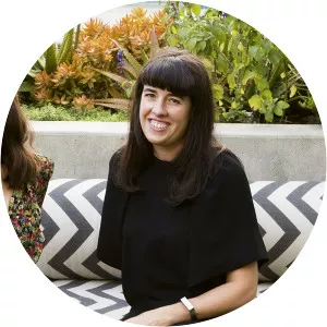 Rachel Kurstin photograph