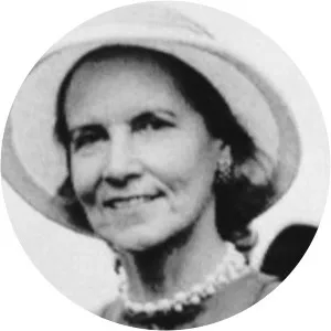 Rachel Lambert Mellon