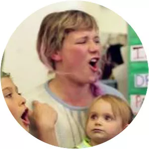 Rachel Lark - Musical artist