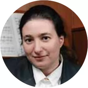 Rachel Laurin - Canadian organist