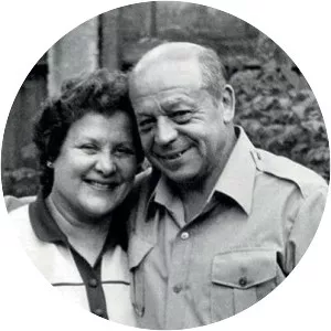 Rachel Lazarevna Solomyanskaya