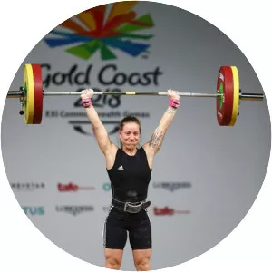 Rachel Leblanc-Bazinet