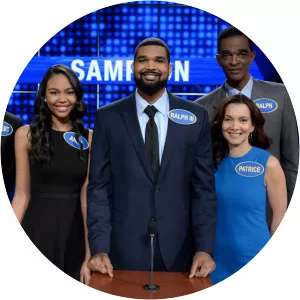 Rachel Lee Sampson - 