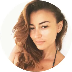 Rachel Legrain-Trapani