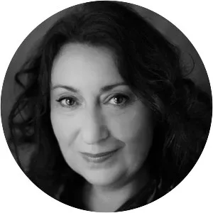 Rachel Lichtenstein photograph