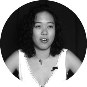 Rachel Lim Shay Wan photograph